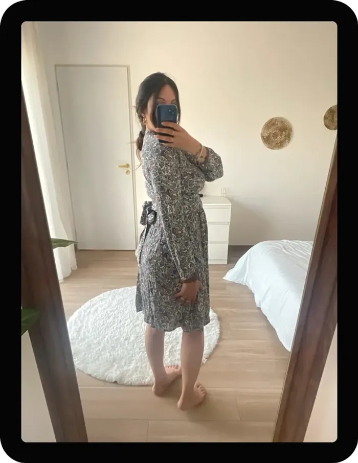 Robe d’été Caroll - photo numéro 8