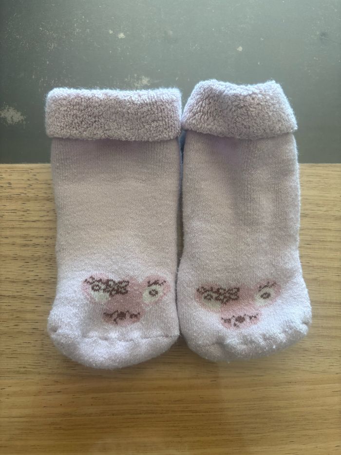 Chaussettes bébé