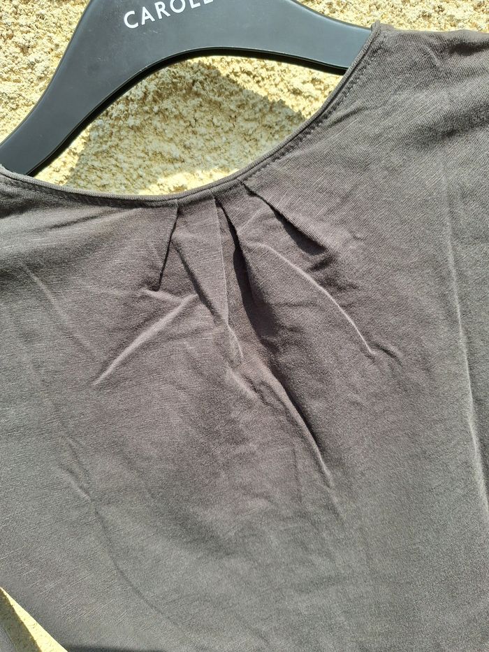 👚 T-shirt manches longues Tape à l'œil 10 ans - photo numéro 8