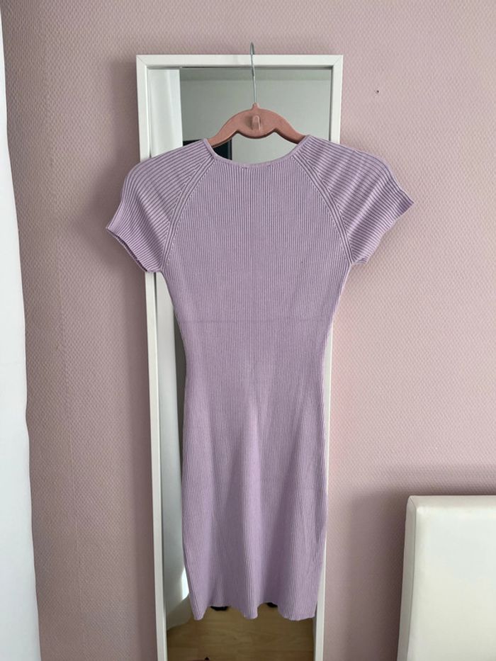 Robe Jennyfer - jamais porté - photo numéro 5