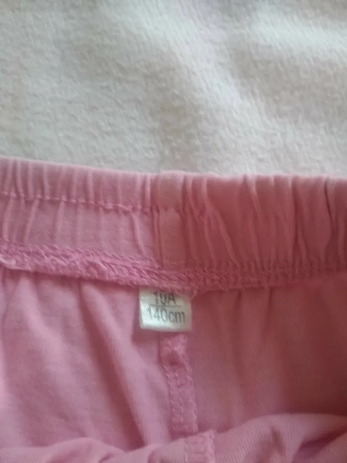 Lot de petits shorts coury - photo numéro 4