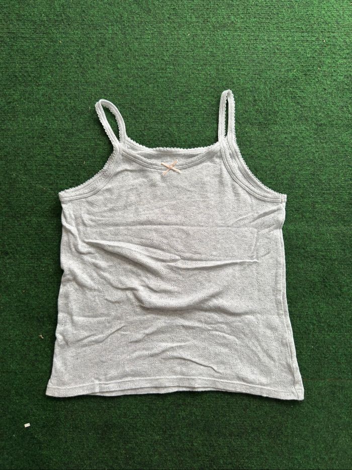 T-shirts pour filles 2 pièces