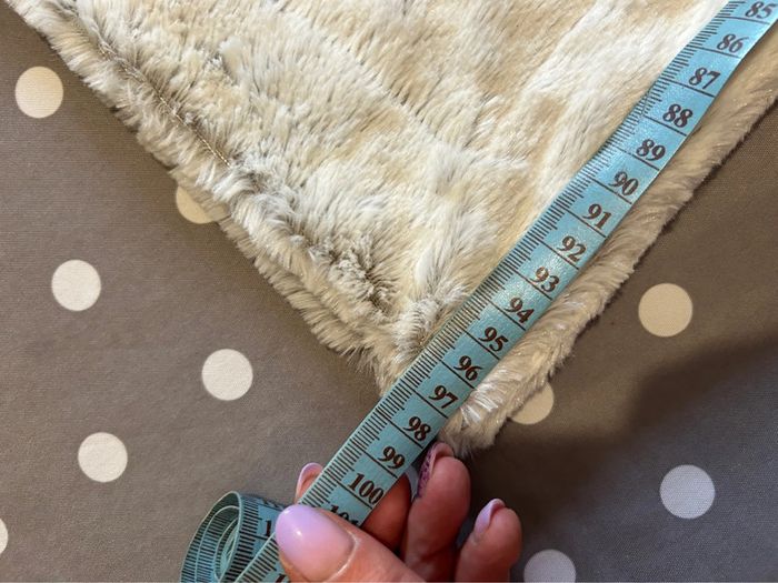 Couverture bébé toute douce - photo numéro 4