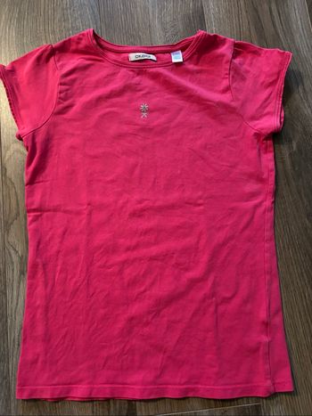 Teeshirt Okaïdi
