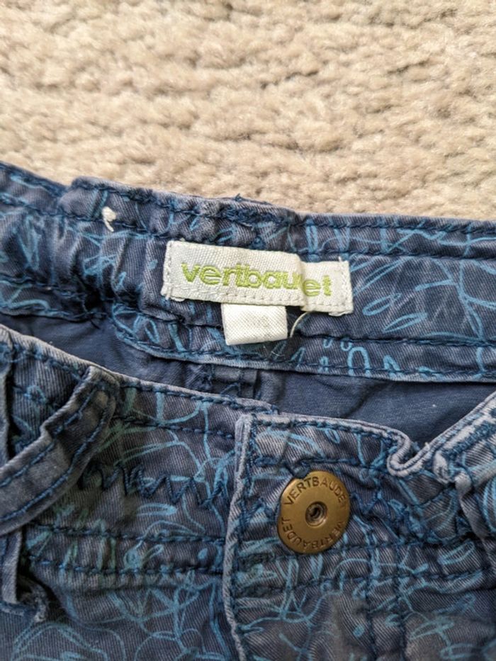 Short 5 ans - photo numéro 2