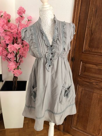 Robe d’été neuve en taille S