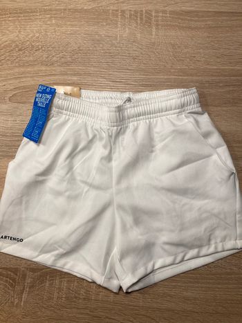 Short tennis Artengo