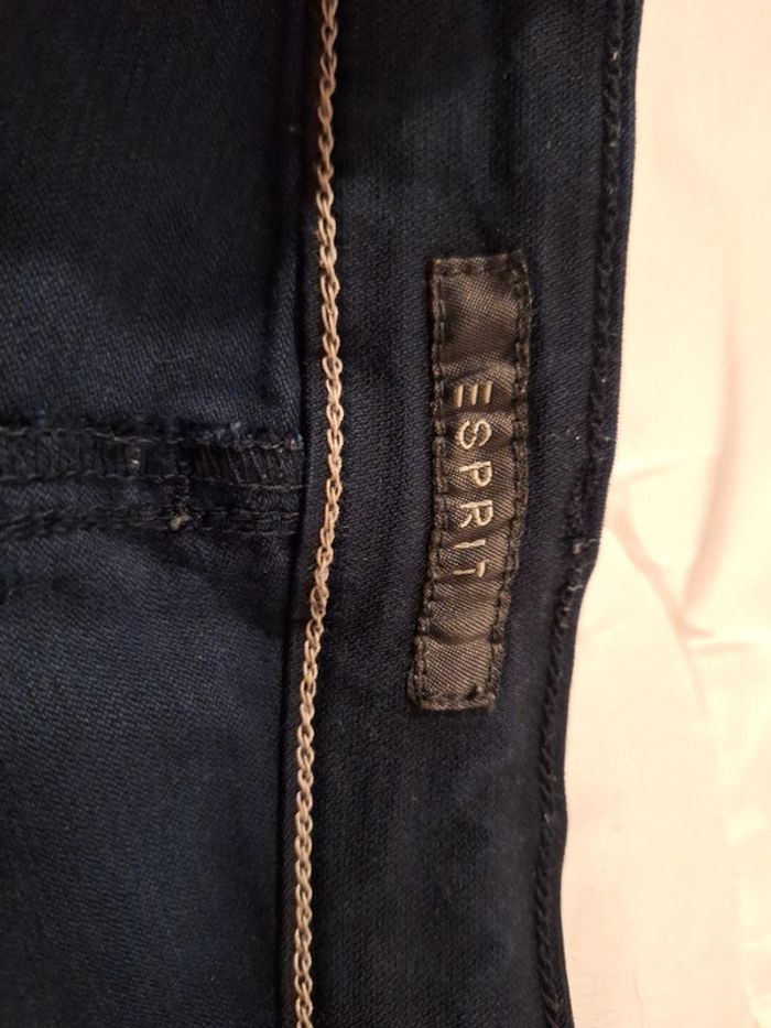 Jeans slim - photo numéro 9