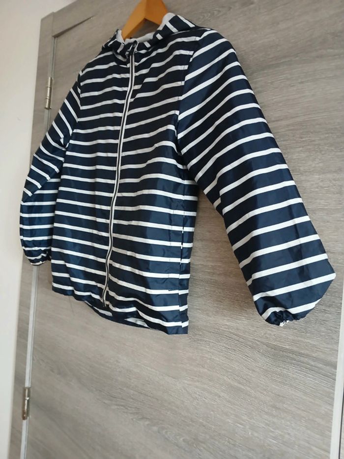 Coupe vent Kiabi - photo numéro 3