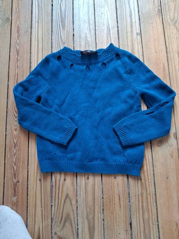 Pull taille 4 ans