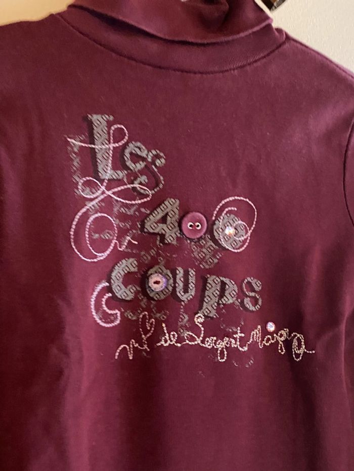 Sous pull - photo numéro 2