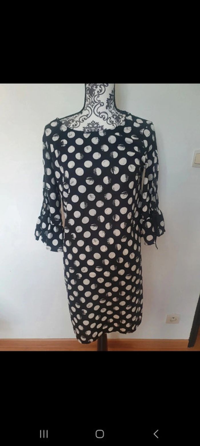 Lot de 3 robes - photo numéro 6