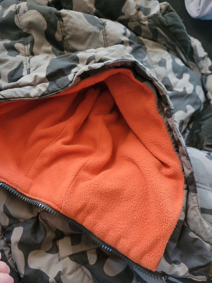 Manteau nky 5 ans - photo numéro 6
