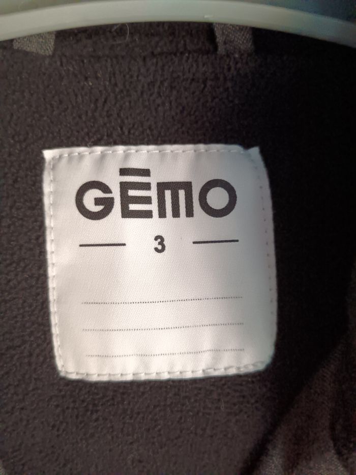 Manteau - photo numéro 4