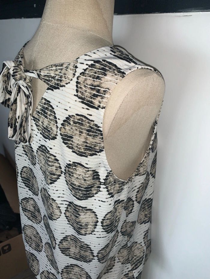 Magnifique blouse - photo numéro 6
