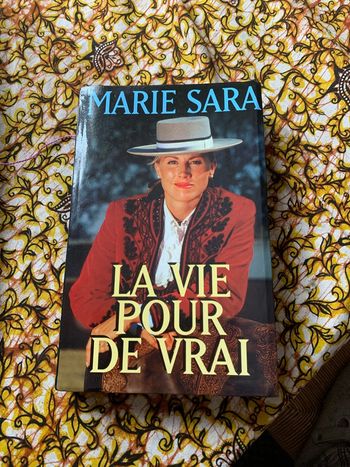 La vie pour de vrai