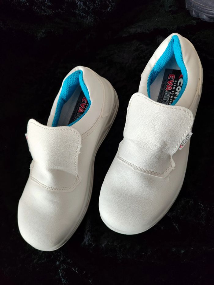 Chaussures de sécurité - photo numéro 2