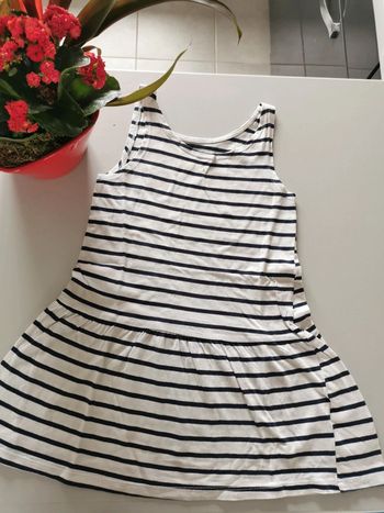 Robe 5 ans