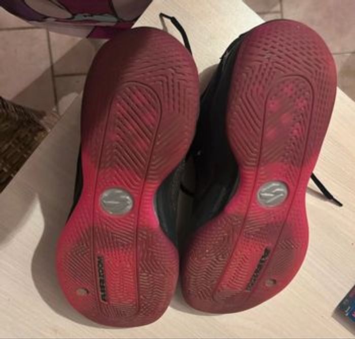 Basket 🏀 - photo numéro 2