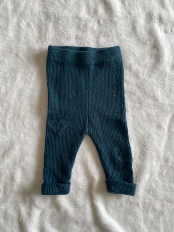 Legging naissance