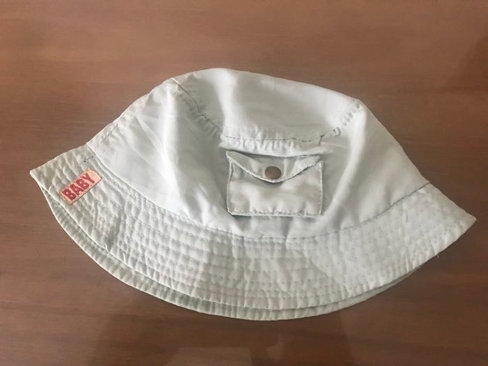 Bob vert 49 cm 12-18 mois - photo numéro 2