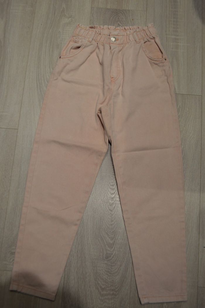 Pantalon H&M 9/10 ans