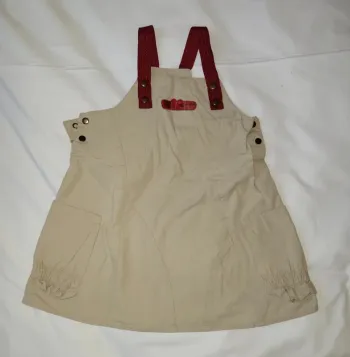 Robe 2 ans / Marèse