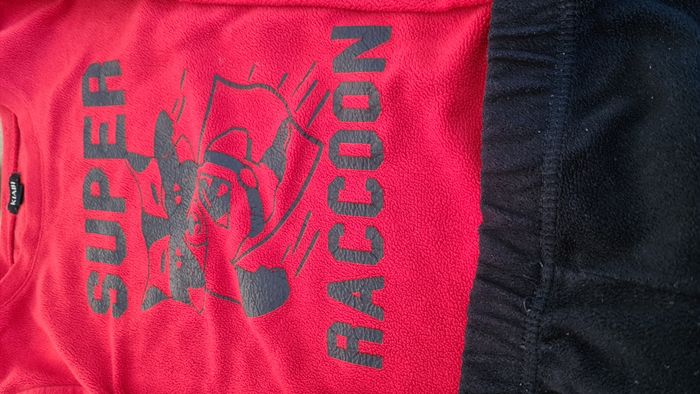 2 pyjamas 4 ans - photo numéro 6