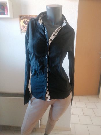 Chemise taille 2