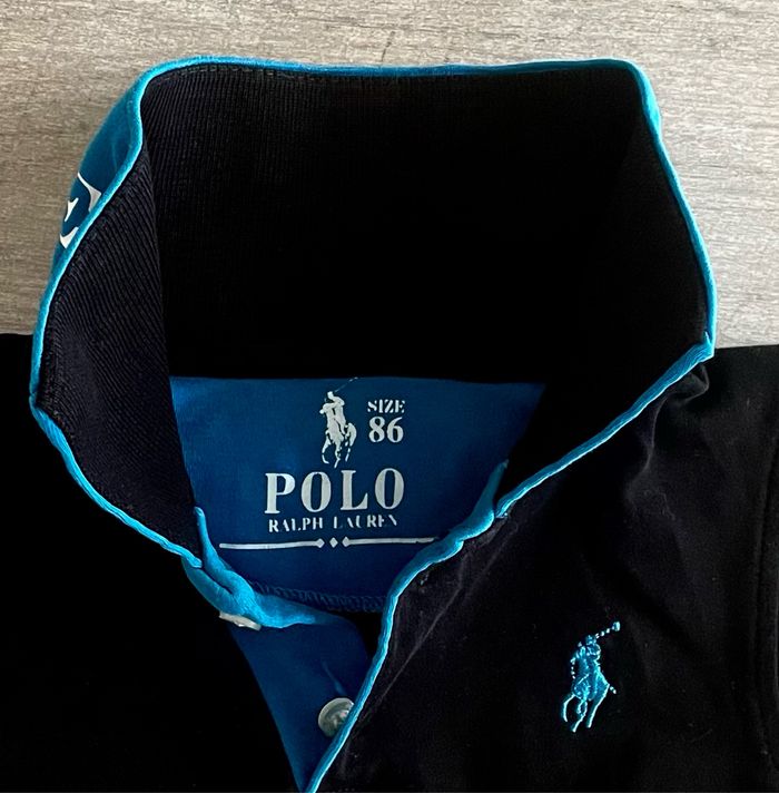 Polo Ralph Lauren - photo numéro 2