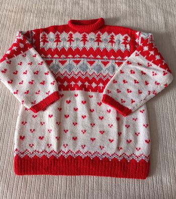 Pull T 38