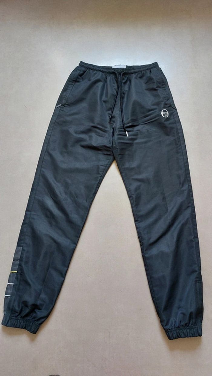 Ensemble survêtement Sergio Tacchini 16 ans - photo numéro 5