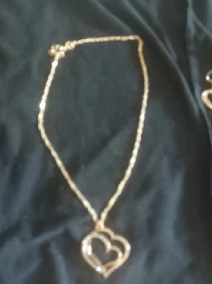 Bijoux fantaisie - photo numéro 3
