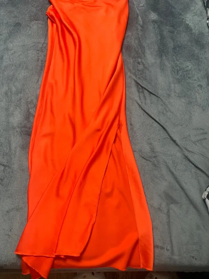 Robe longue - photo numéro 2