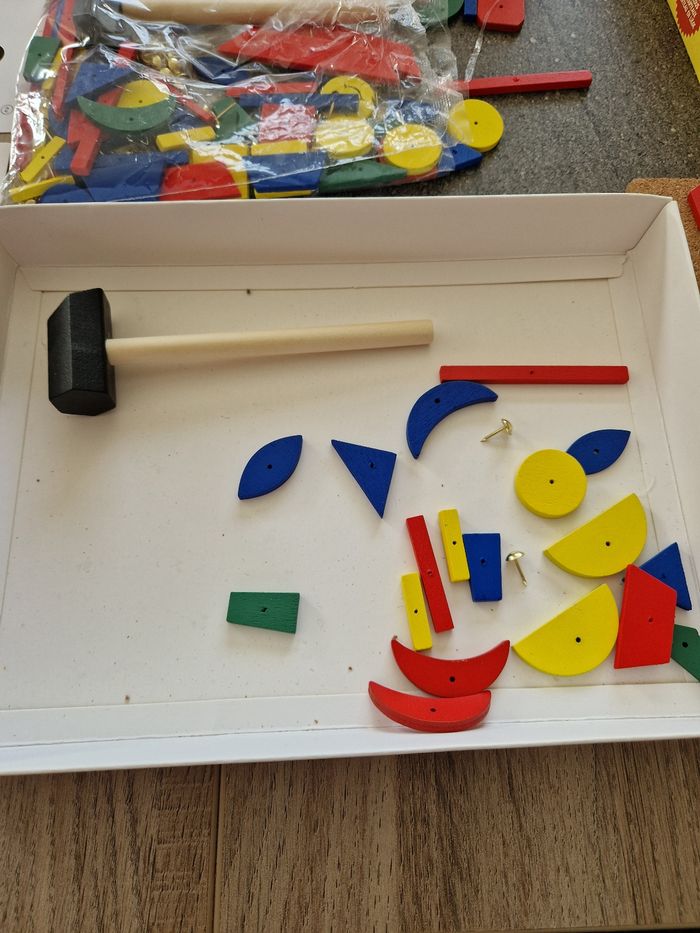 Jeu tape tape art - photo numéro 8