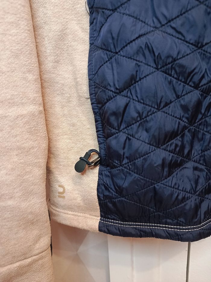 Veste polaire pour équitation - photo numéro 6