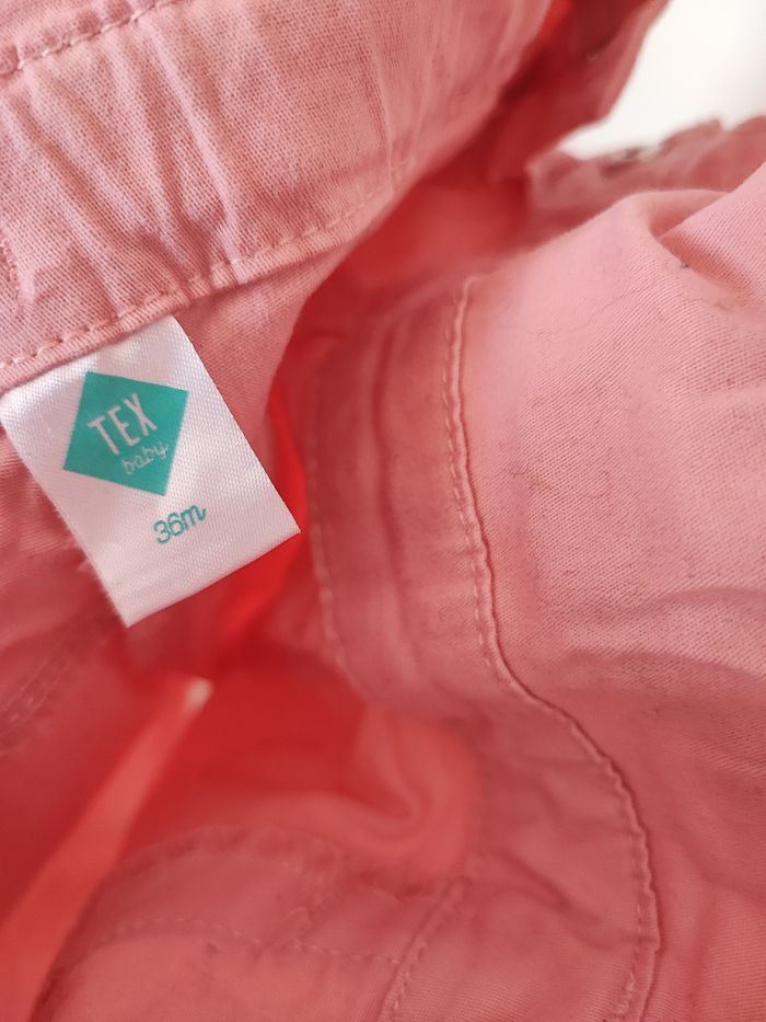 3 Robes pour enfants - photo numéro 9