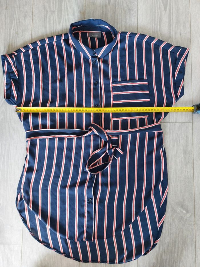 Blouse C&A taille 36 - photo numéro 5