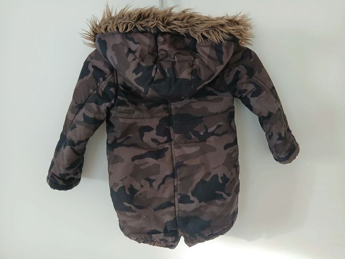 Manteau - photo numéro 2