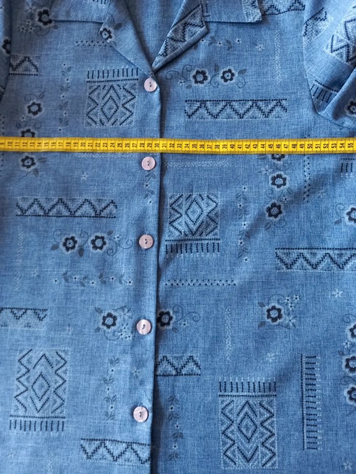Ensemble élégant dame taille 42/44 et 46/48 - photo numéro 3