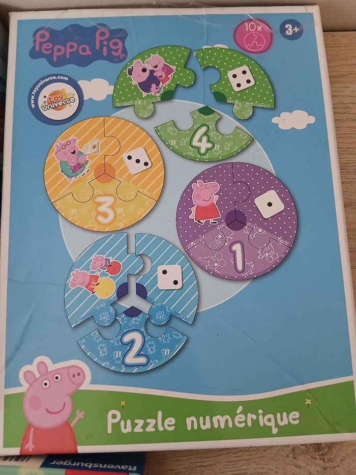 Puzzle