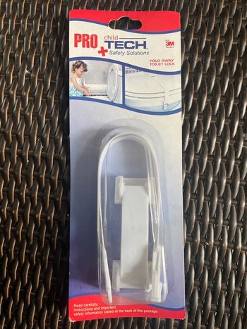 Système de blocage wc