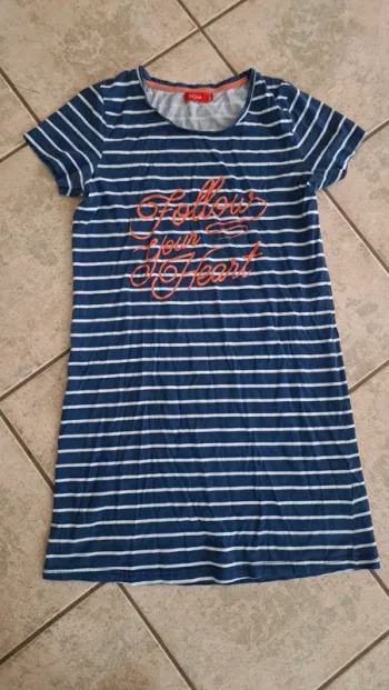 Chemise de nuit, Tissaia,  34/36