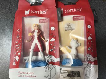 Duo tonies Tara Duncan