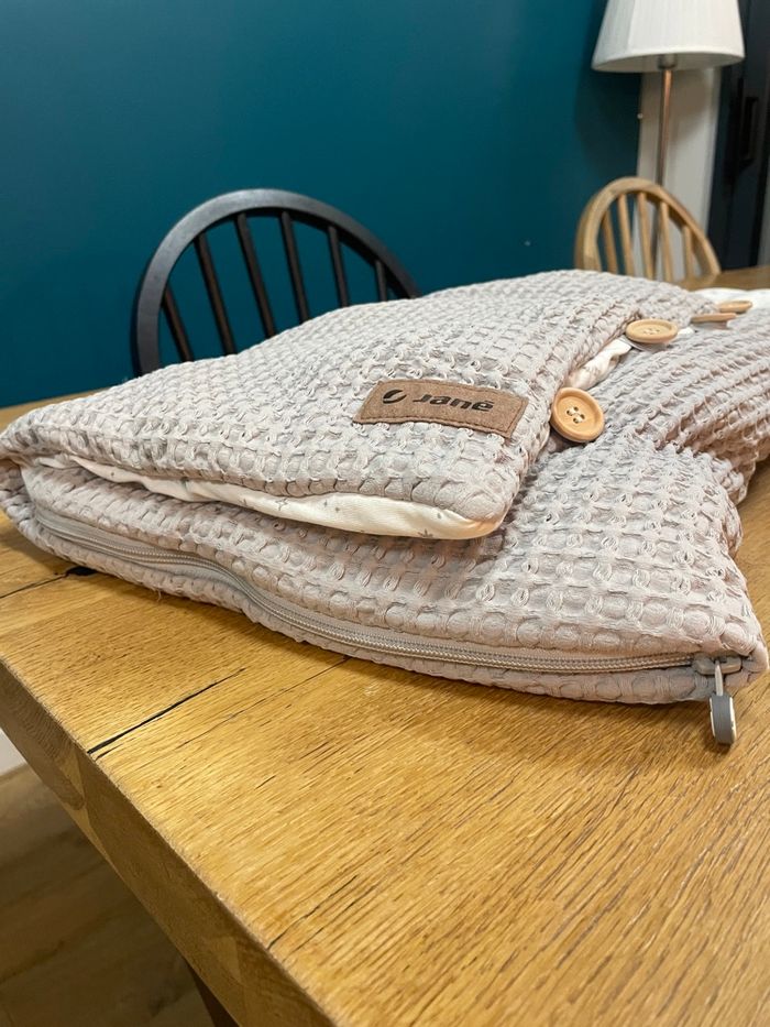 Chancelière Jane - photo numéro 4