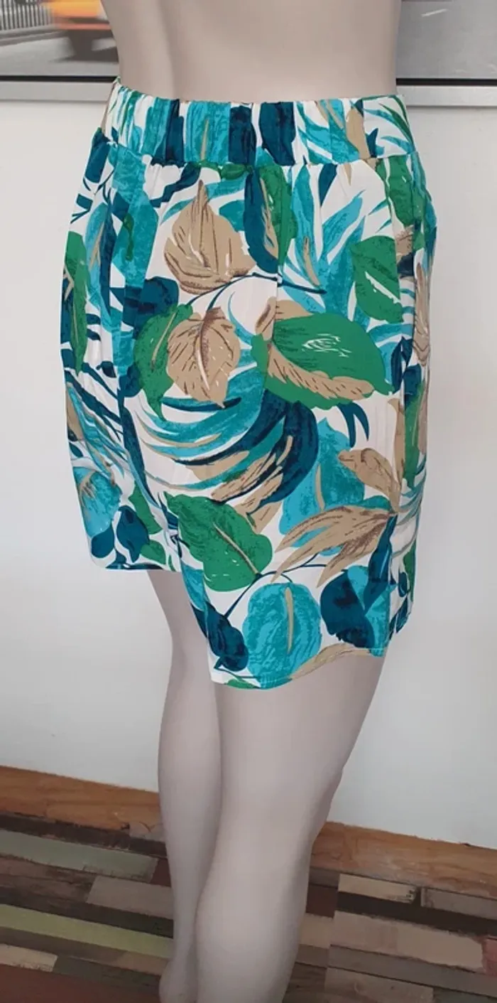 Ensemble débardeur+short - photo numéro 15