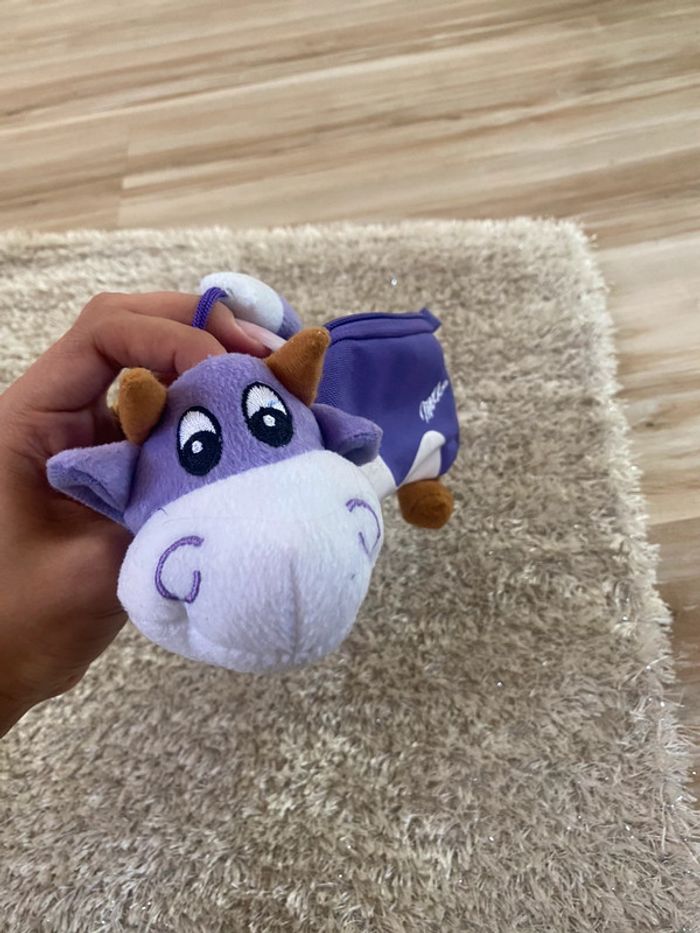 Trousse milka - photo numéro 2