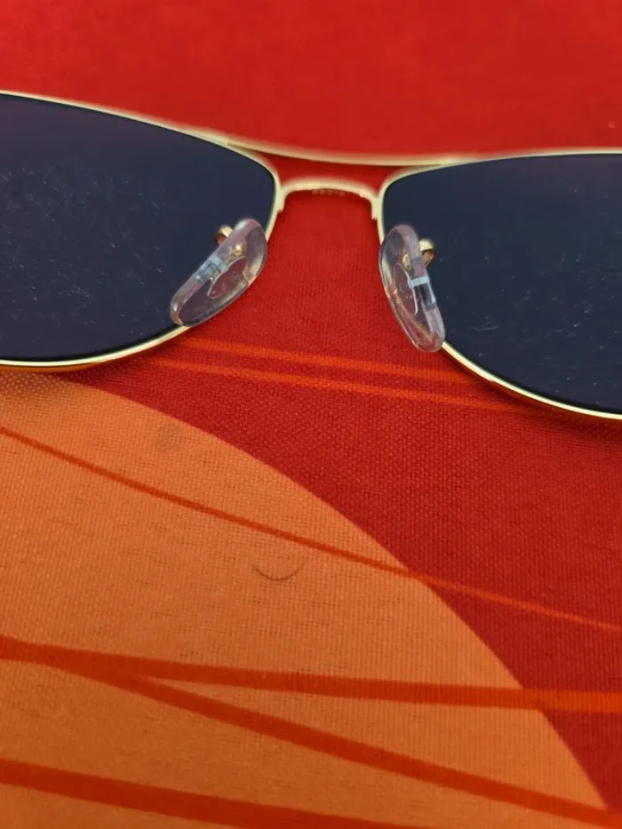 Monture Ray-Ban - photo numéro 4