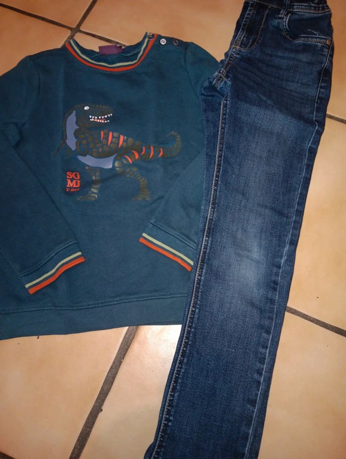 Ensemble 10ans