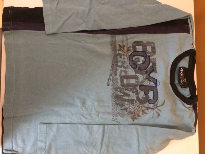 Haut manches longues#oxbow# 6 ans - photo numéro 3